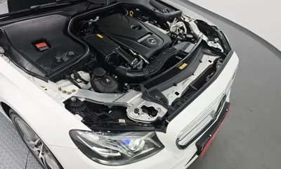 Mercedes-Benz E-Class 2020, 91436 км, за 20349.22 USD - фото 6