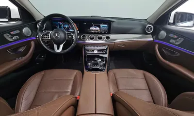 Mercedes-Benz E-Class 2020, 91436 км, за 20349.22 USD - фото 7