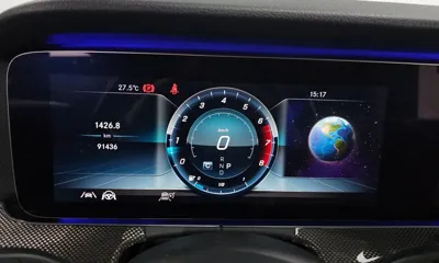 Mercedes-Benz E-Class 2020, 91436 км, за 20349.22 USD - фото 8