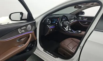 Mercedes-Benz E-Class 2020, 91436 км, за 20349.22 USD - фото 10
