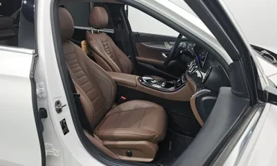 Mercedes-Benz E-Class 2020, 91436 км, за 20349.22 USD - фото 11