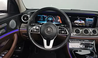 Mercedes-Benz E-Class 2020, 91436 км, за 20349.22 USD - фото 13