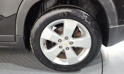 ChevroletGMDaewoo Orlando 2016, 184519 км, за 2781.45 USD