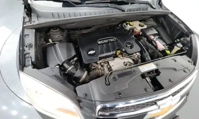 ChevroletGMDaewoo Orlando 2016, 184519 км, за 2781.45 USD - фото 6
