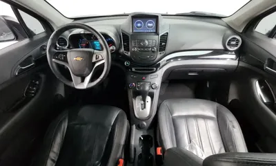 ChevroletGMDaewoo Orlando 2016, 184519 км, за 2781.45 USD - фото 7