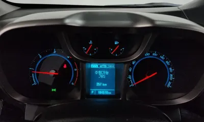 ChevroletGMDaewoo Orlando 2016, 184519 км, за 2781.45 USD - фото 8