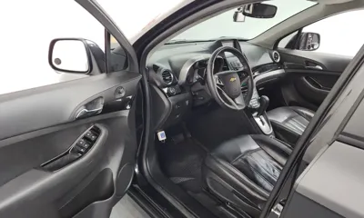ChevroletGMDaewoo Orlando 2016, 184519 км, за 2781.45 USD - фото 10