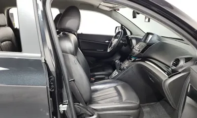 ChevroletGMDaewoo Orlando 2016, 184519 км, за 2781.45 USD - фото 11
