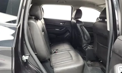 ChevroletGMDaewoo Orlando 2016, 184519 км, за 2781.45 USD - фото 12