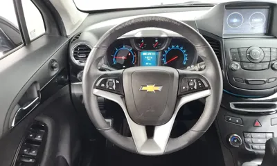 ChevroletGMDaewoo Orlando 2016, 184519 км, за 2781.45 USD - фото 13