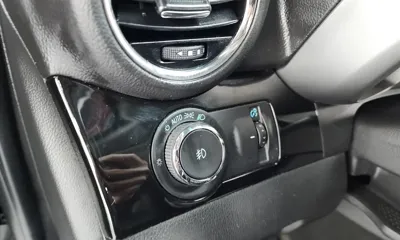ChevroletGMDaewoo Orlando 2016, 184519 км, за 2781.45 USD - фото 14