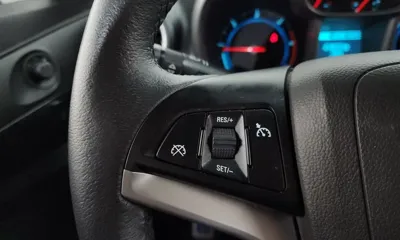 ChevroletGMDaewoo Orlando 2016, 184519 км, за 2781.45 USD - фото 15