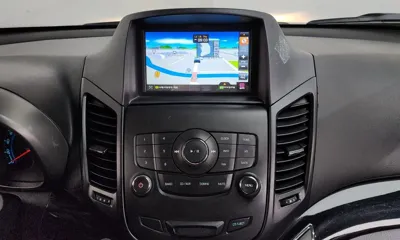 ChevroletGMDaewoo Orlando 2016, 184519 км, за 2781.45 USD - фото 16