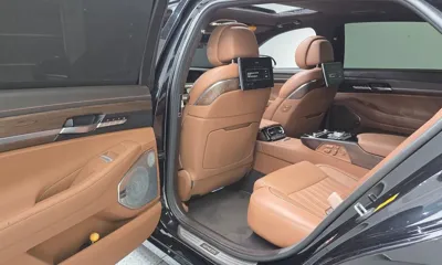 Genesis G90 2019, 124370 км, за 21333.86 USD - фото 12