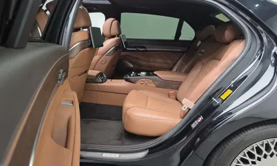 Genesis G90 2019, 124370 км, за 21333.86 USD - фото 13
