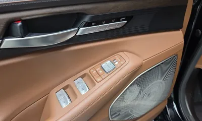 Genesis G90 2019, 124370 км, за 21333.86 USD - фото 20
