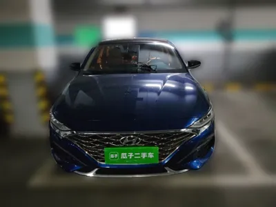 Hyundai Lafesta 2019, 47600 км, за 8333 USD - фото 2