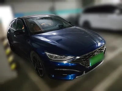 Hyundai Lafesta 2019, 47600 км, за 8333 USD - фото 3