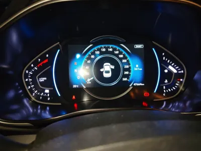 Hyundai Lafesta 2019, 47600 км, за 8333 USD - фото 12