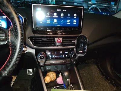 Hyundai Lafesta 2019, 47600 км, за 8333 USD - фото 14