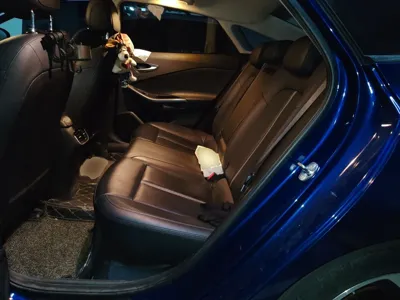Hyundai Lafesta 2019, 47600 км, за 8333 USD - фото 18