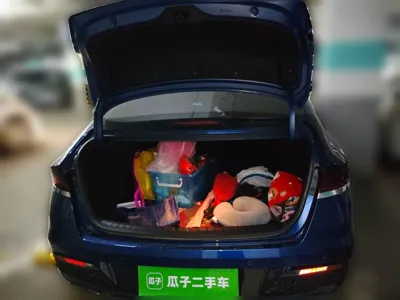 Hyundai Lafesta 2019, 47600 км, за 8333 USD - фото 20