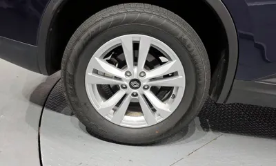 Renault-KoreaSamsung QM6 2025, 14477 км, за 14434.82 USD
