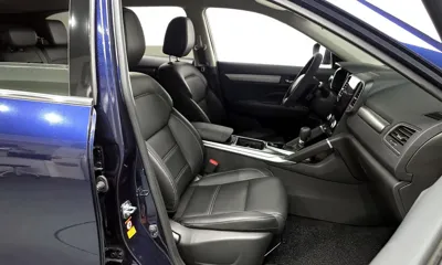 Renault-KoreaSamsung QM6 2025, 14477 км, за 14434.82 USD - фото 26