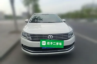 Volkswagen Lavida 2017, 71500 км, за 6534 USD