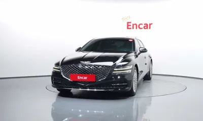 Genesis G80 2021, 77267 км, за 19537.47 USD