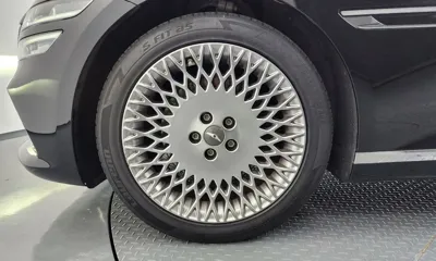 Genesis G80 2021, 77267 км, за 19537.47 USD