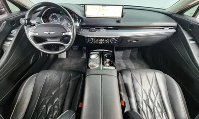 Genesis G80 2021, 77267 км, за 19537.47 USD - фото 7
