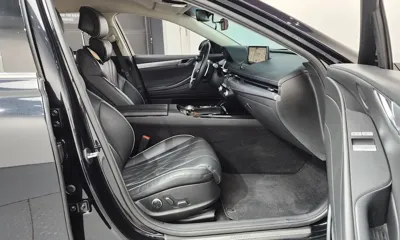 Genesis G80 2021, 77267 км, за 19537.47 USD - фото 26