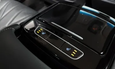 Genesis G80 2021, 77267 км, за 19537.47 USD - фото 31