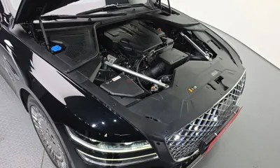 Genesis G80 2021, 128741 км, за 20511.81 USD - фото 6