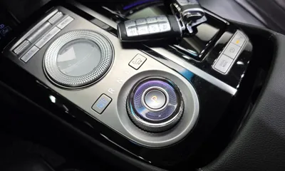 Genesis G80 2021, 128741 км, за 20511.81 USD - фото 9