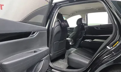 Genesis G80 2021, 128741 км, за 20511.81 USD - фото 16