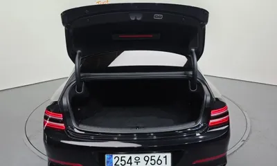 Genesis G80 2021, 128741 км, за 20511.81 USD - фото 20