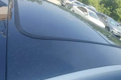 BYD Han L 2025, 7600 км, за 32371 USD - фото 7