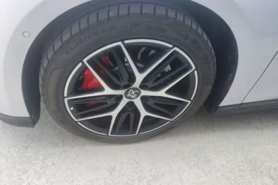 BYD Han L 2025, 7600 км, за 32371 USD - фото 10
