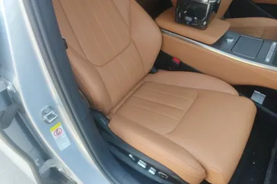 BYD Han L 2025, 7600 км, за 32371 USD - фото 19