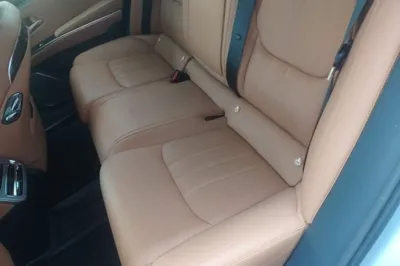 BYD Han L 2025, 7600 км, за 32371 USD - фото 20