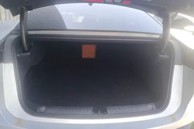 BYD Han L 2025, 7600 км, за 32371 USD - фото 22