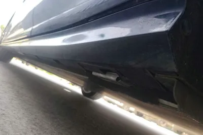 BYD Han L 2025, 7600 км, за 32371 USD - фото 25