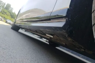 BYD Han L 2025, 7600 км, за 32371 USD - фото 26