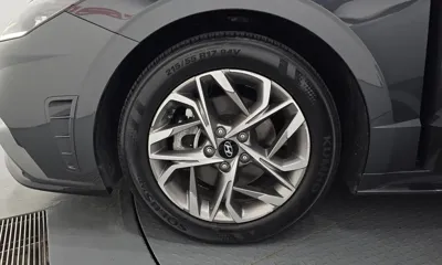 Hyundai Sonata 2022, 68675 км, за 10394.59 USD