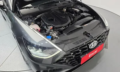 Hyundai Sonata 2022, 68675 км, за 10394.59 USD - фото 6