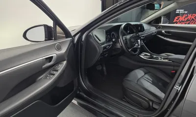 Hyundai Sonata 2022, 68675 км, за 10394.59 USD - фото 10