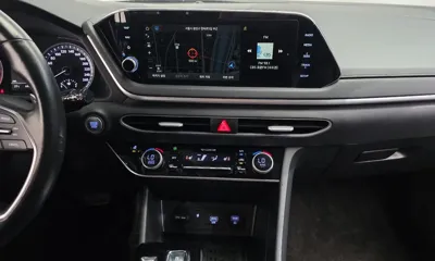 Hyundai Sonata 2022, 68675 км, за 10394.59 USD - фото 15