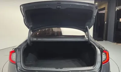 Hyundai Sonata 2022, 68675 км, за 10394.59 USD - фото 20